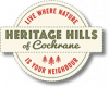 Heritage Hills